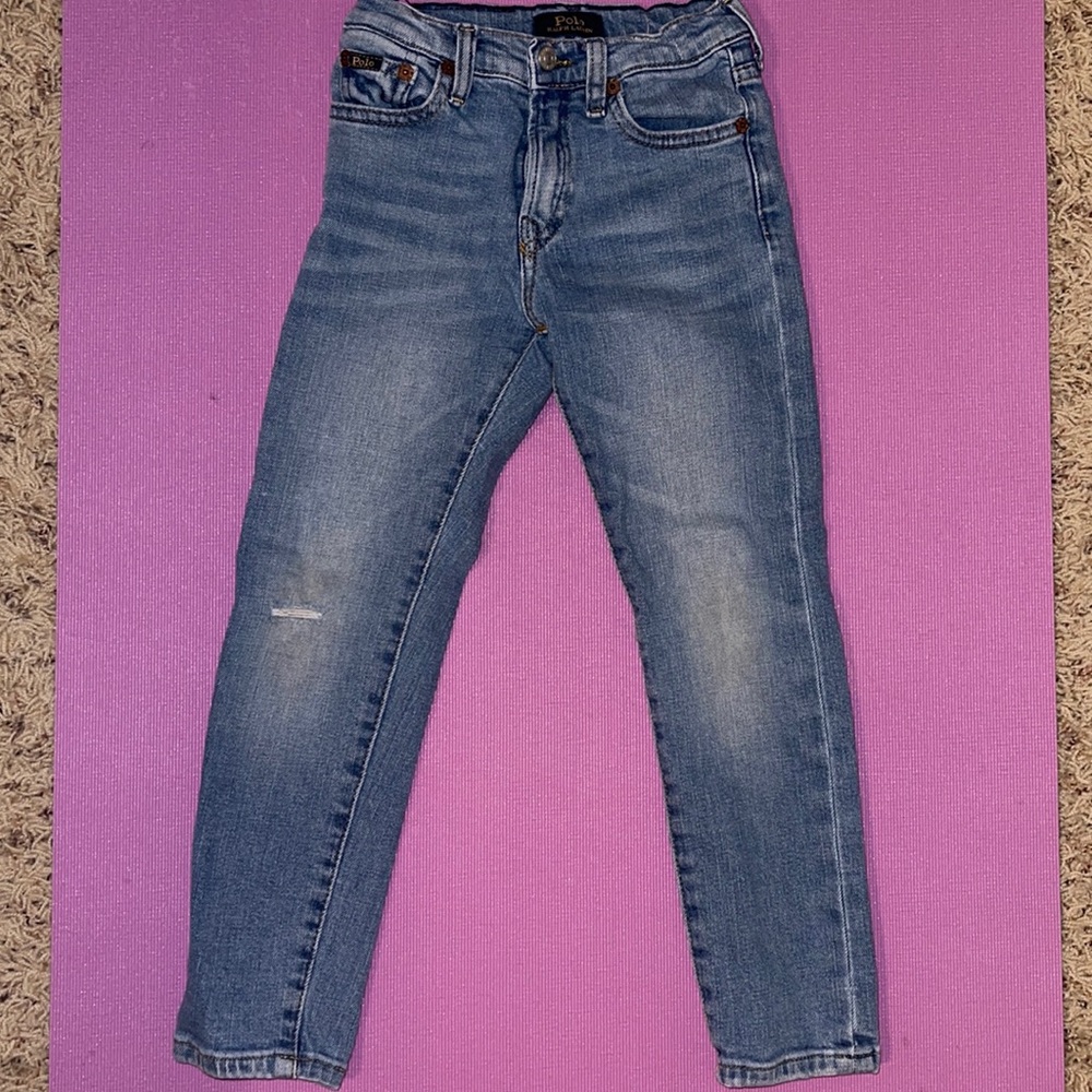 Polo Sullivan slim fit jeans
